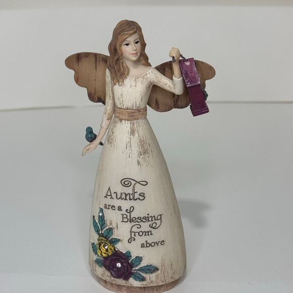 Simple Spirits Other - Pavilion Simple Spirits Aunt Angel 6"